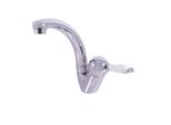 SlezáK-Rav Miscelatore Per Lavabo SlezáK Rav L506.5/2 Colore: Cromo, Dimensione: 1/2''
