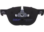 Set Pastiglie Freno Anteriori Skf Per Bmw X5 (E70) Vkbp 80249