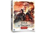 Game Of Thrones: Conspiracy - Gioco Di Carte