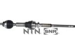 Ntn Snr DK65.015 Albero Motore Anteriore Destro Per Volvo V70 Iii (135) XC70 Ii Station Wagon (136) V70 Iii Furgone / Station Wagon (135)