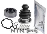 Set Giunti Snr Albero Di Trasmissione Lato Cambio Anteriore Destro Per Vw Golf Iv Hatchback (1J1) IJK54.002