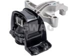 Swag Supporto Motore Idromount Destro Per Renault Kadjar (Ha, Hl) 33 10 6117