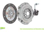 KIT3P (Csc) Kit Frizione Con Frizione Ad Alta Efficienza