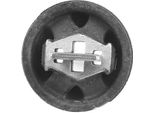 Cuscinetto Braccio Longitudinale Adatto Per MERCEDES-BENZ Classe B (W246, W242) Vkds 438010 Skf