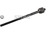 Swag 33 10 7096 Tirante A Snodo Assiale Per Hyundai I10 (Ia) Anteriore Sinistro Anteriore Destro