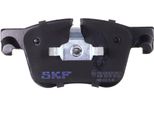 Set Pastiglie Freno Anteriori Skf Adatte Per Peugeot 308 Sw Ii Vkbp 80194