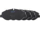 Set Di Pastiglie Freno Anteriori Skf Adatte Per MERCEDES-BENZ Classe V (W447) Vkbp 80213
