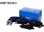 Set Pastiglie Freno Posteriori Skf Per Kia Cee'd (Jd) Vkbp 90338 A