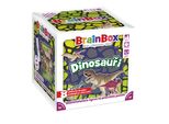 Brainbox - Dinosauri