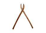 Talen Tools Estrattore Di Cardo Di Legno