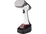 Vaporetto Per Capi D'abbigliamento | 1400 W | 0,32 L | Serbatoio Dell'acqua Rimovibile | 25 G/M