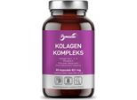 Integratori Alimentari Panaseus Kolagen Kompleks (50 Caps.) BI3524