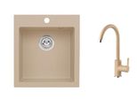 Alveus Set Cortina 20 - 55 + Batteria Tonia 55
