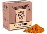 Aurospirul Turmeric W Proszku (100 G) 7866