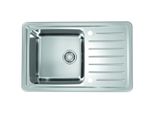 Alveus Cz Galeo 20 Sat 790X500X190 Mm