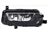Tyc 19-15226-01-2 H11 Faro Antinebbia Sinistro Per Vw Transporter Vi Bus (Sgb, Sgg, Sgj) Faro Antinebbia