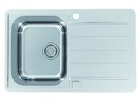 Alveus Cz Line 80 Max+ Sifone A Comparsa