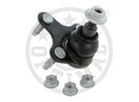 Giunto Di Supporto Optimal Anteriore Sinistro Anteriore Destro Inferiore Per Vw ID.3 (E11) G3-2041