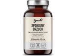 Integratori Alimentari Panaseus Spokojny Brzuch (50 Caps.) 5613