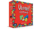 Famiglia Ubongo 3D - Seconda Edizione
