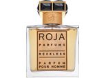 Roja Parfums Reckless Profumo Puro Per Uomo 50 Ml