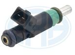 Era 780026 Iniettore Carburante Per Ford Fiesta Mk6 Hatchback (JA8, JR8)