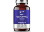 Integratori Alimentari Panaseus Opc Resweratrol (50 Caps.) BI3530