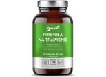 Integratori Alimentari Panaseus FormułA Na Trawienie (50 Caps.) 3529