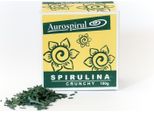 Aurospirul Spirulina Croccante (100G) BI7844