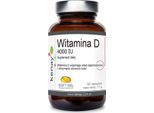 Kenay Vitamina D3 4000 Iu (60 Capsule) BI6577