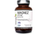 Integratori Alimentari Kenay Magnez Ata Mg (60 Caps.) 8247