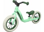 Hudora Balance Bike ''Explory'' 12,5 Pollici, Nuovo 10932