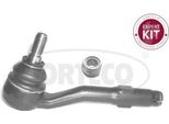 Corteco Testina Tirante Tirante Per Bmw 5 Berlina (E60) Anteriore Destro Anteriore Sinistro 49399616
