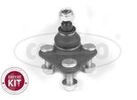 Corteco Giunto Di Supporto Anteriore Destro Anteriore Sinistro Per Audi Tt Coupé (8N3) 49400803