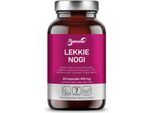 Panaseus Gambe Leggere 50 Capsule BI4329