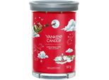 Yankee Candle Tumbler Christmas Eve 567 G