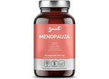 Panaseus Menopausa 50 Capsule. BI4919
