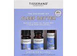Tisserand La Piccola Scatola Della Motivazione 3X10Ml
