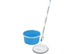 Esperanza Spin Mop Perfect Clean 007