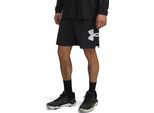 Pantaloncini Under Armour Ua Zone 7In Woven Uomo 1390116-001__LG