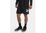 Pantaloncini Under Armour Zone 7 Inch Woven Xl Uomo Xl