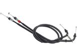 Set Cavo Acceleratore Domino Per Manopola Domino XM2 Yamaha MT-09