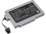 Batteria Per Nintendo Wii U 8G Ecc