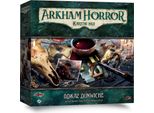 Arkham Horror: Il Gioco Di Carte - L'eredità Di Dunwich (Espansione Investigatore)