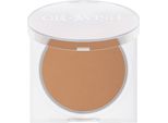 Huda Beauty Glo Wish Luminous Colored Powder - Extra Tan, Matte Finish, 10 G
