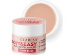Gel Costruttore Soft & Easy Beige Chiaro 12 G