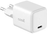 Cool Ultra Fast 35W Usb-C Charger Trasparente Trasparente Taglia Unica