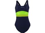 Nd05_K12386-40 Costume Da Bagno Crowell K Donna