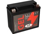 Batteria 12V 20Ah Per Avviamento Moto Mg LTX20-3