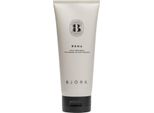 Bjork, Rena, Scalp Cream Treatment, For Calming, 200 Ml